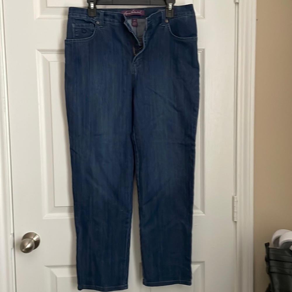 Gloria Vanderbilt Jeans size 14P